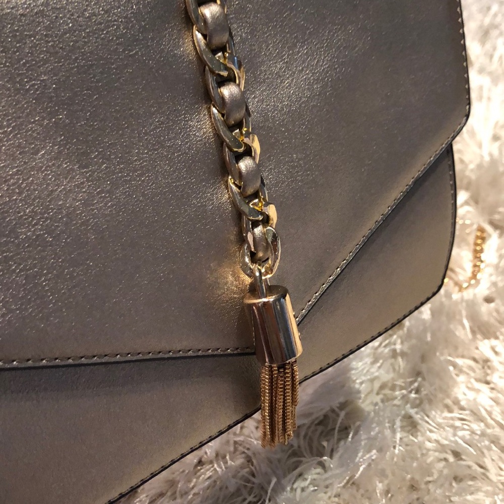Metallic Party Purse - Picture 6 of 7